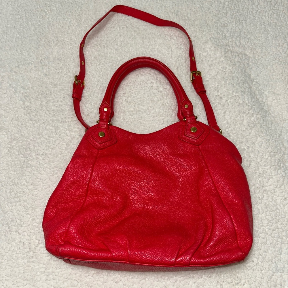 Marc Jacobs Classic Francesca Q Handbag - Picture 6 of 8